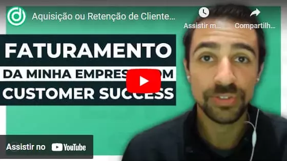 Aquisição ou Retenção de Clientes: o que dá mais resultados?
