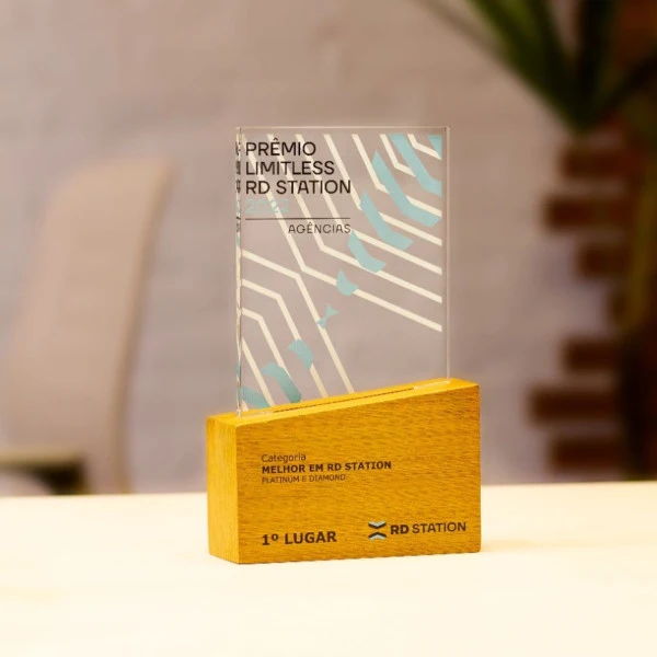 Prêmio Limitless RD Station 2022