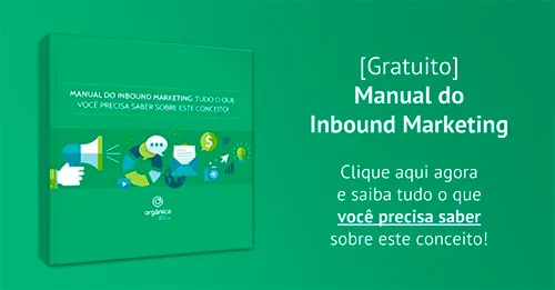 O Manual definitivo do Inbound Marketing