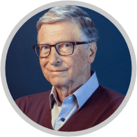 Bill Gates