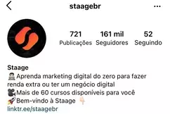 Print - Instagram de Staage