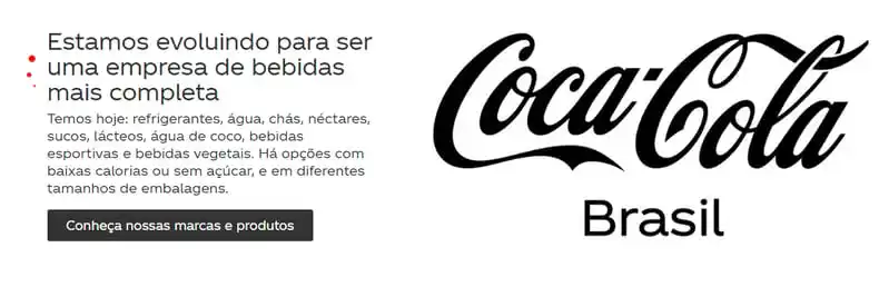 Banner Coca Cola