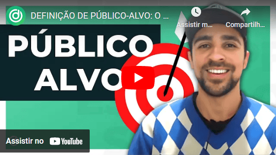 Como definir um público-alvo? Significado + Exemplo