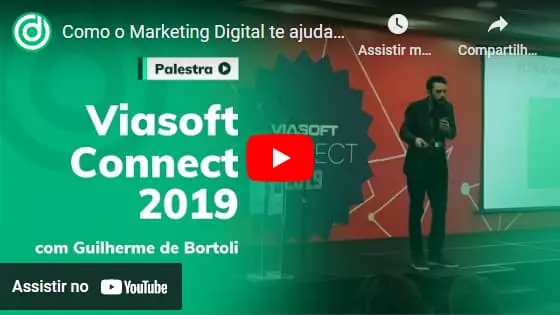 Como o Marketing Digital te ajudará a vender?