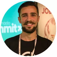 Estevão Stumpf – Customer Success da Orgânica Digital