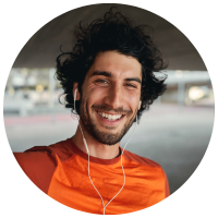 Exemplo de buyer persona