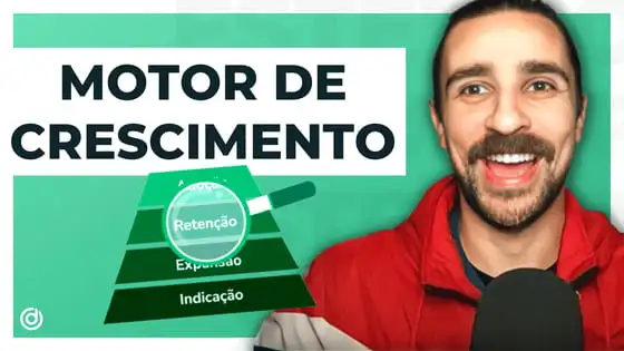 Exemplo de thumbnail para YouTube