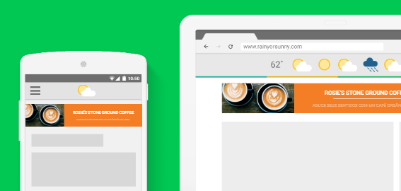 Anúncios de Display