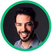 Guilherme de Bortoli, CEO da Orgânica