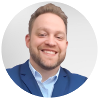 Guilherme Krumennauer, CEO da Ello Gestão Contábil