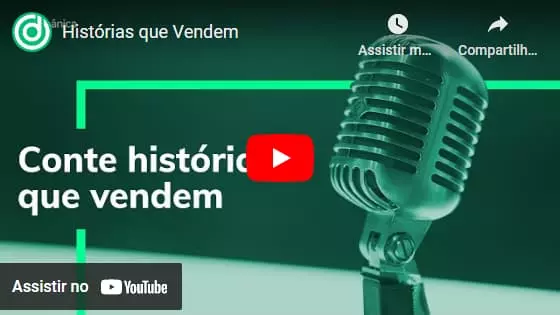 Histórias que Vendem