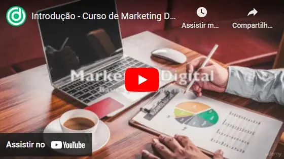 Introdução - Curso de Marketing Digital Básico para Empresas