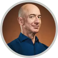 Jeff Bezos