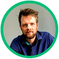 Lauro Becker, COO da Orgânica