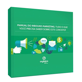 O Manual definitivo do Inbound Marketing
