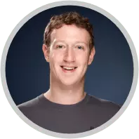 Mark Zuckerberg