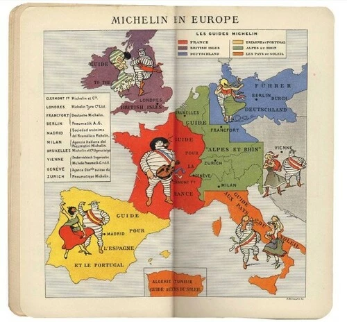 Guia Michelin