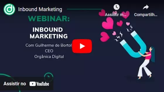 Inbound Marketing