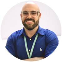 Mateus Vettorazzi - Especialista em E-commerce do Grupo Panvel