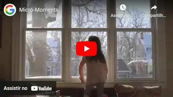 Google: Micro-Momentos