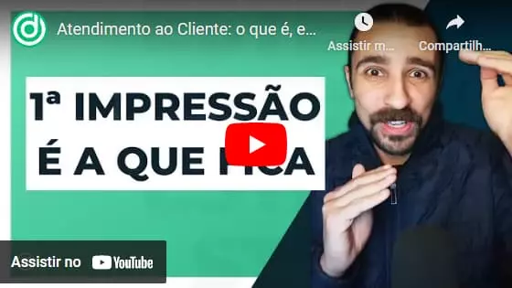 Atendimento ao Cliente: o que é, estratégias e como melhorar 