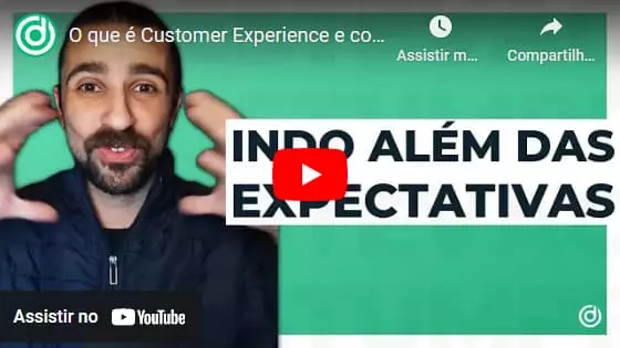 O que é Customer Experience e como encantar seus clientes?