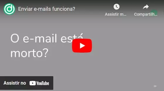 Enviar E-mail Marketing funciona?