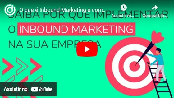 O que é Inbound Marketing e como fazer na sua empresa?