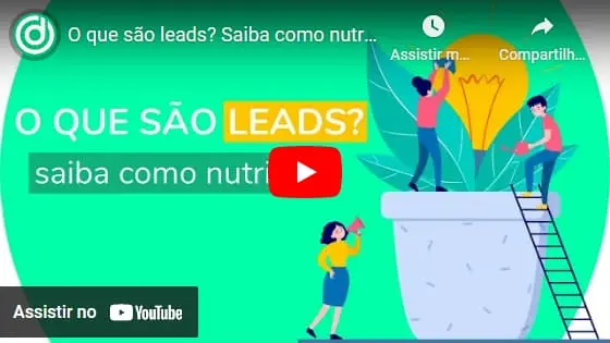 O que são leads? Saiba como nutri-los!
