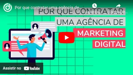 Por que contratar uma agência de Marketing Digital?