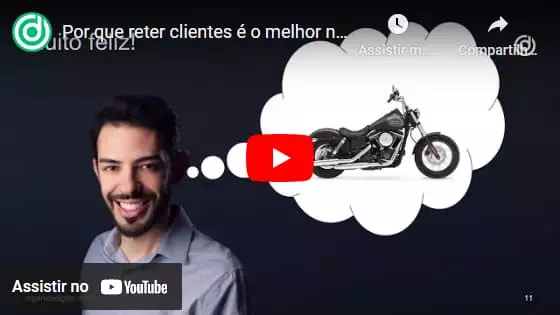 Por que reter clientes é o melhor negócio?