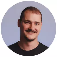 Rodolfo Benetti – Coordenador da equipe de Marketing Digital da Orgânica Digital