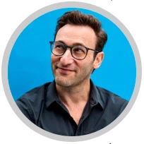 Simon Sinek