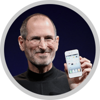 Steve Jobs