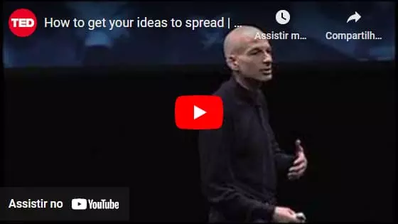 Seth Godin: Pão em fatias