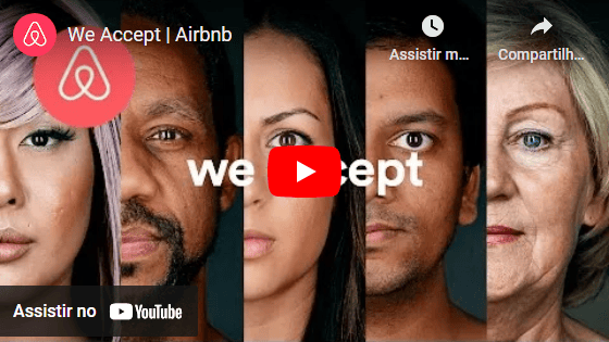 We Accept | Airbnb