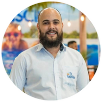 Weslley Wohlers – Coordenador de Marketing – ﻿Nautilus