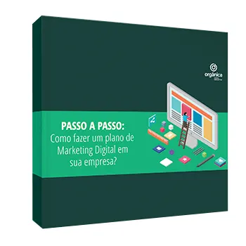 E-book Planejamento de Marketing Digital