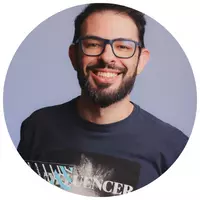 Guilherme de Bortoli – CEO da Orgânica Digital