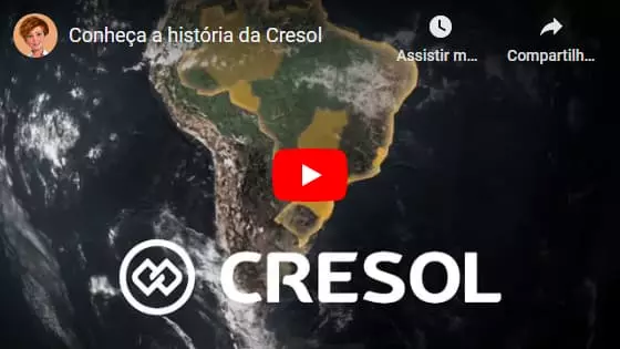 História da Cresol