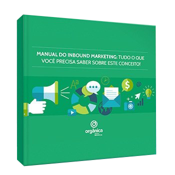 O manual do Inbound Marketing