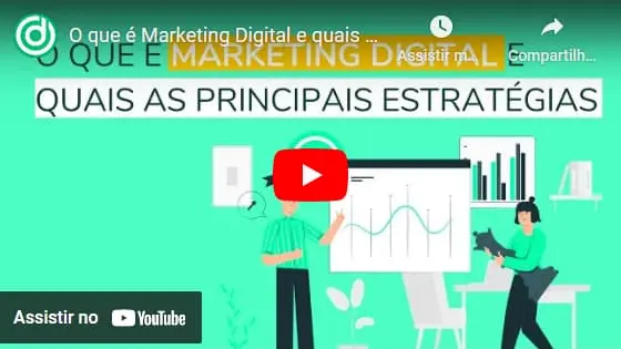O que é Marketing Digital e quais as principais estratégias?