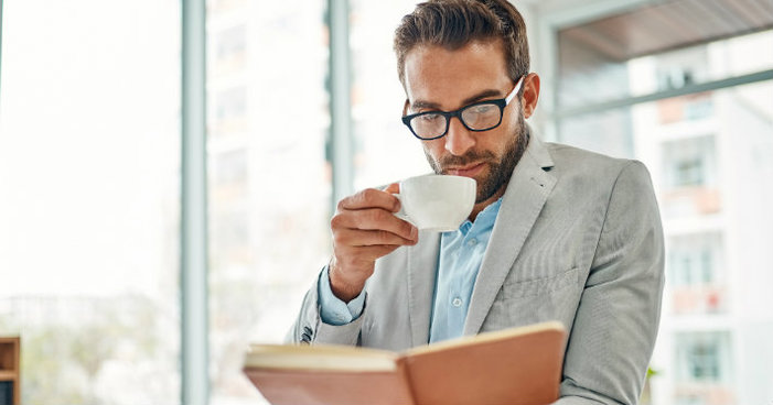 O que o livro "O Monge e o Executivo" pode ensinar sobre branding?