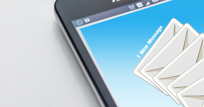 Como a Orgânica faz E-mail Marketing?