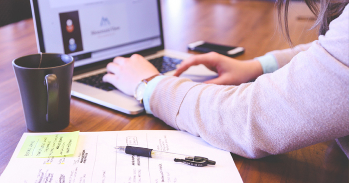 Como a Orgânica faz Marketing de Conteúdo?