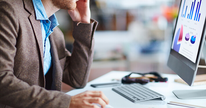 Marketing BI: a aliança perfeita para a tomada de decisão Marketing BI: a aliança perfeita para a tomada de decisão