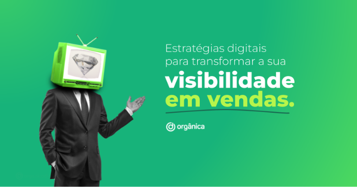 Conheça o Content+Performance: a metodologia da Orgânica!