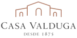 Logo Casa Valduga