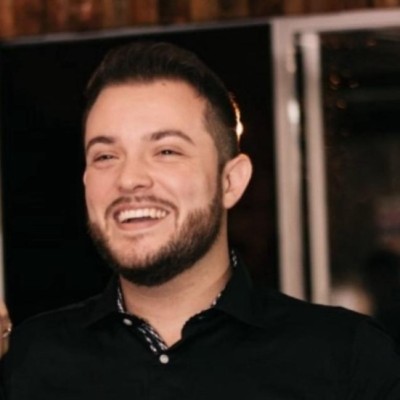 Paulo Pereira