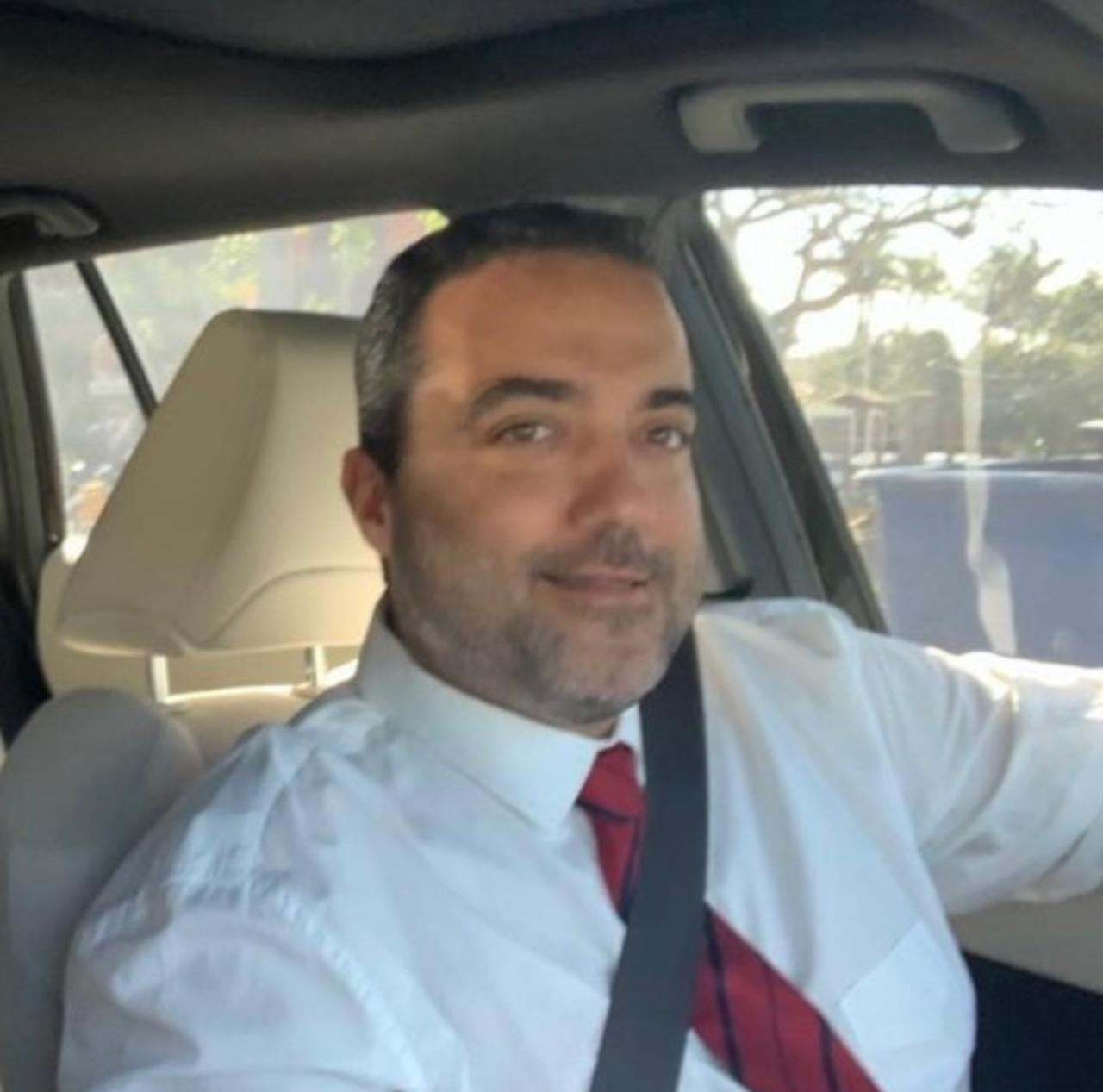 Pedro Reis e Vaz